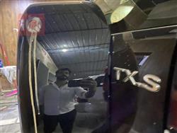 تويوتا لاندكروزر برادو